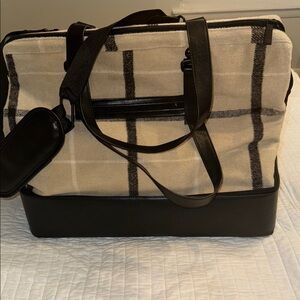 BEIS Weekender Bag